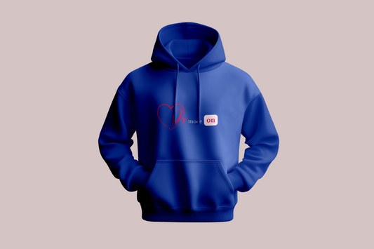 Premium Hoodie
