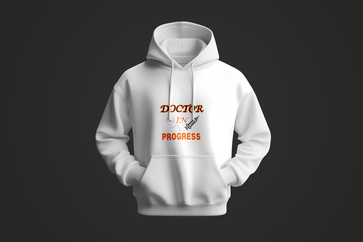 Premium Hoodie
