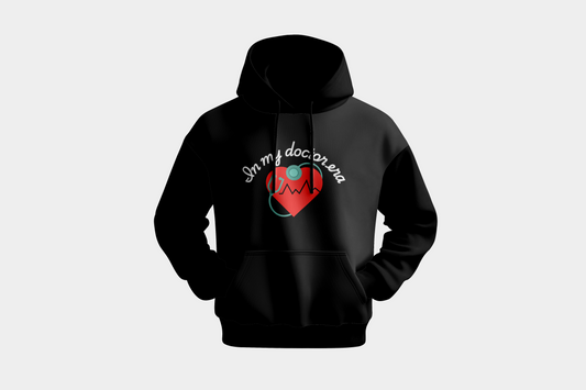 Premium Hoodie