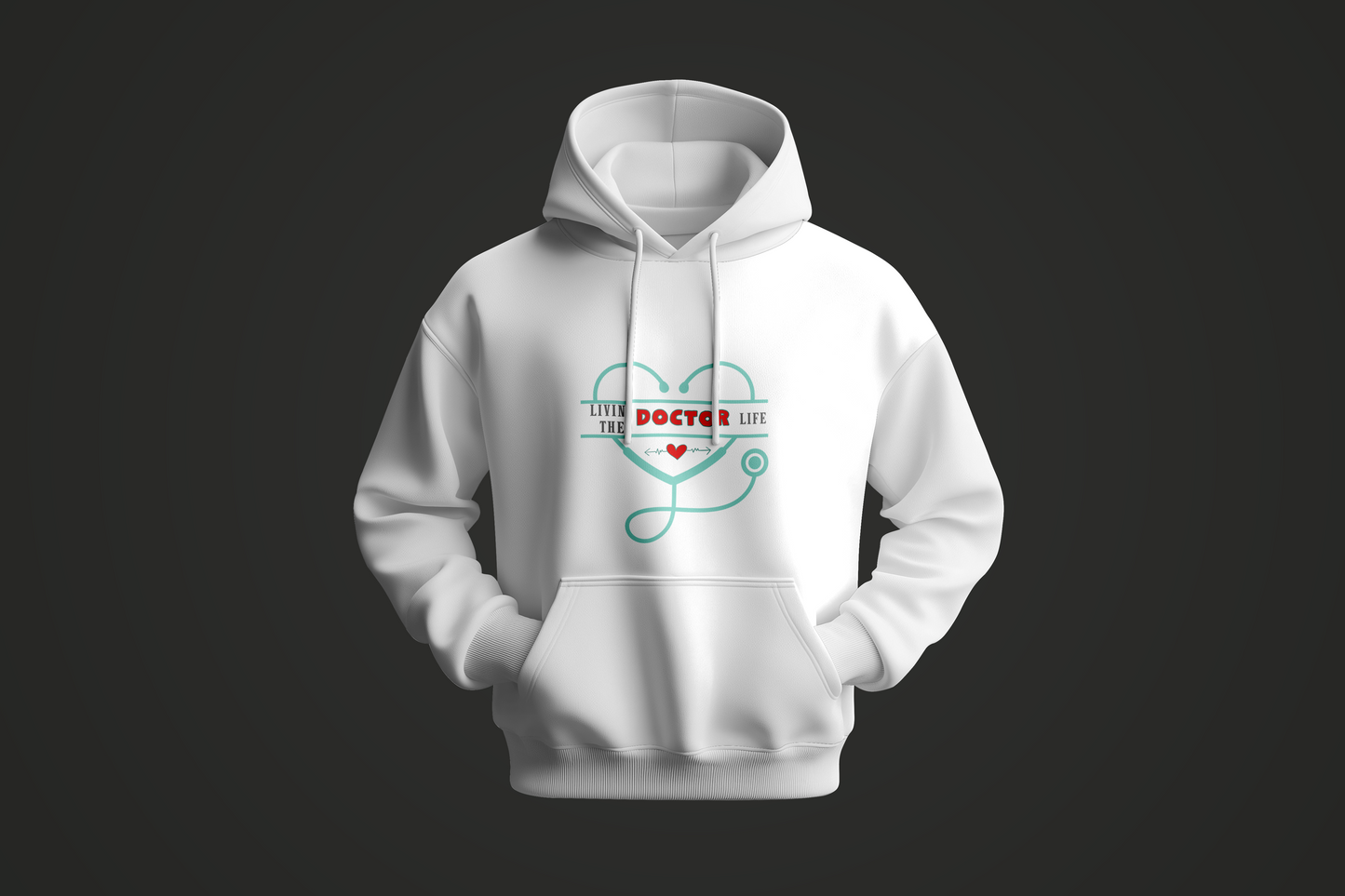 Premium Hoodie