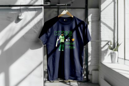 Premium Tee for Cricket Lovers