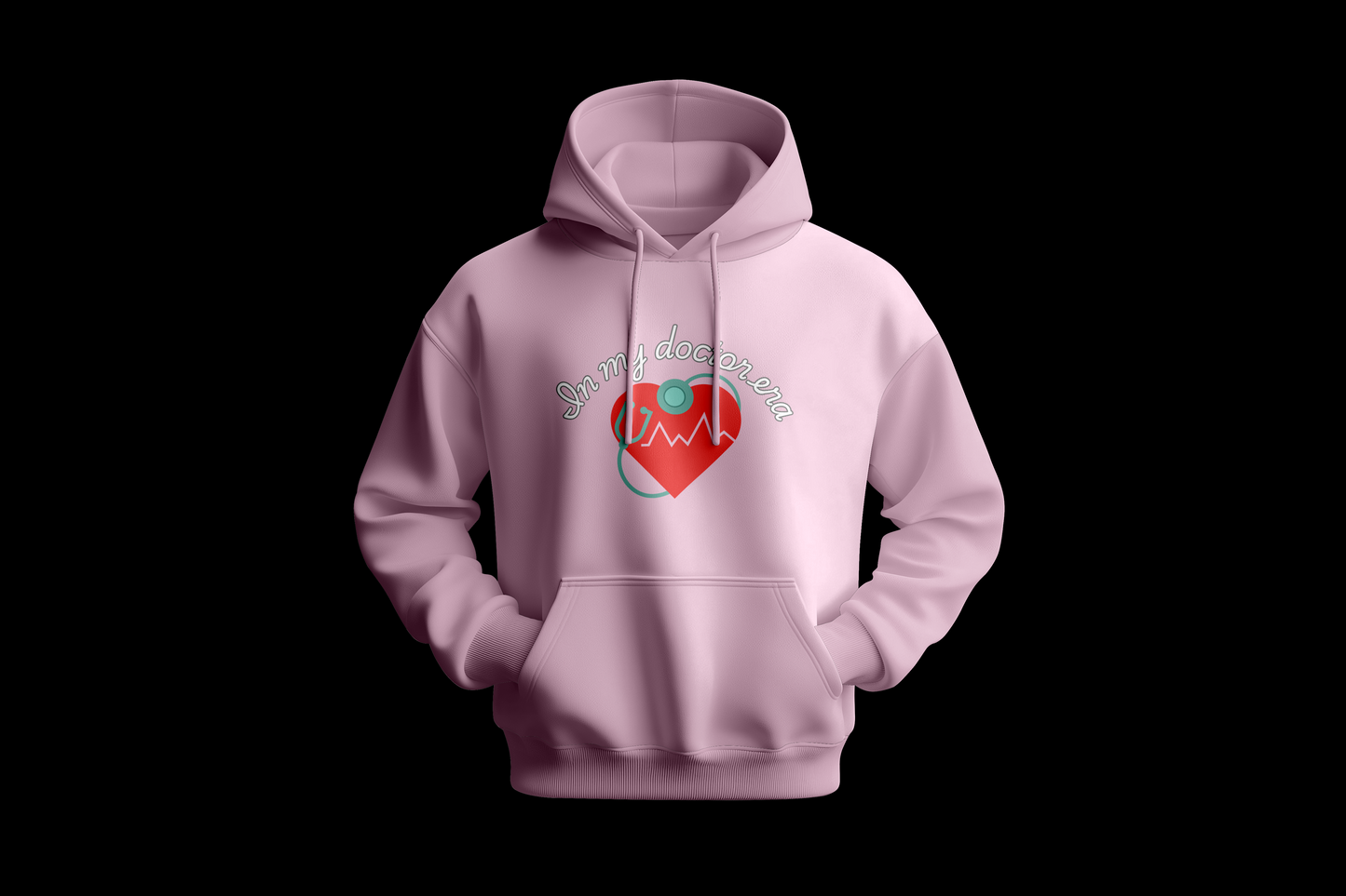 Premium Hoodie