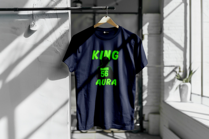 Premium Tee for Cricket Lovers