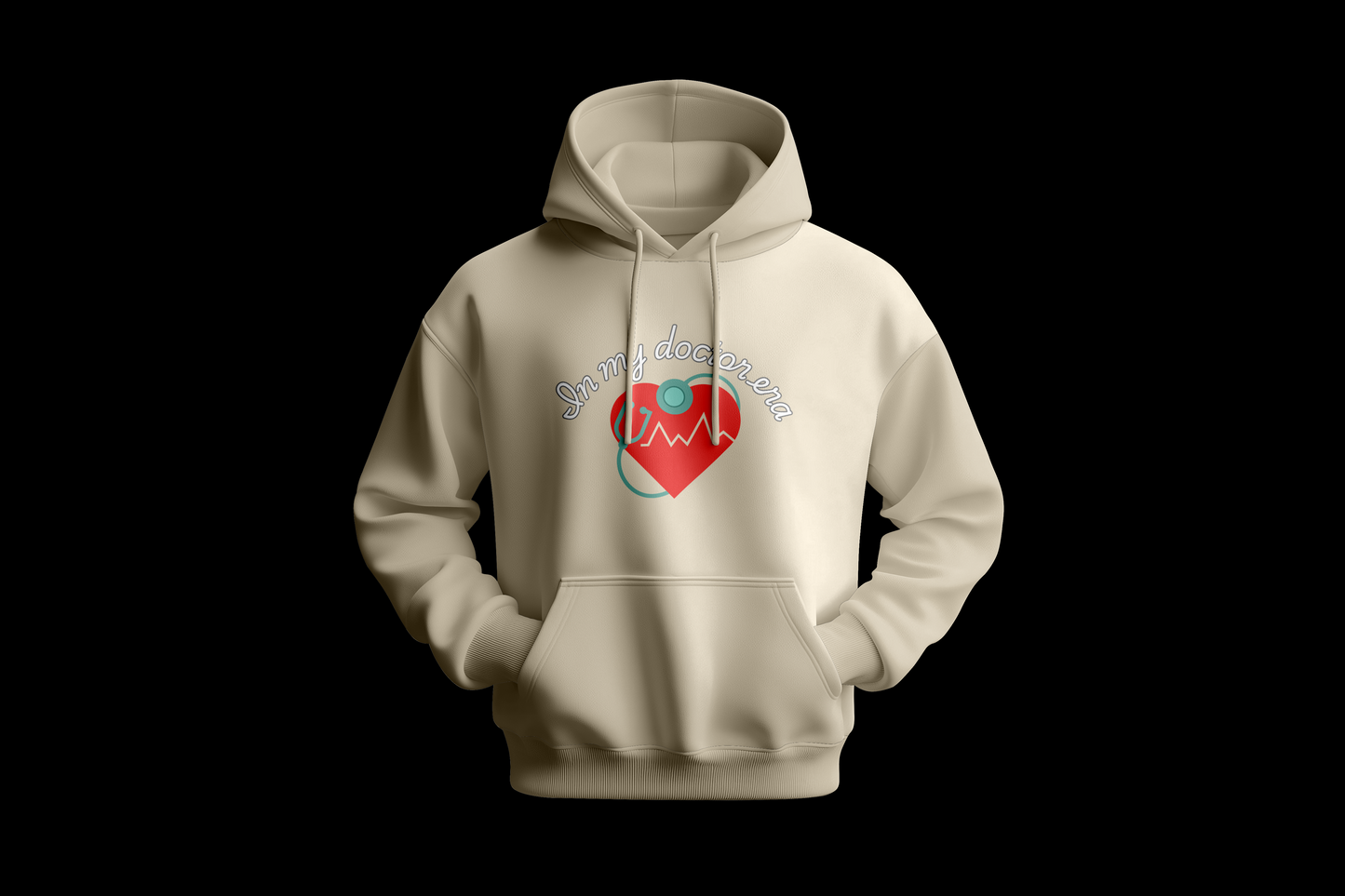 Premium Hoodie
