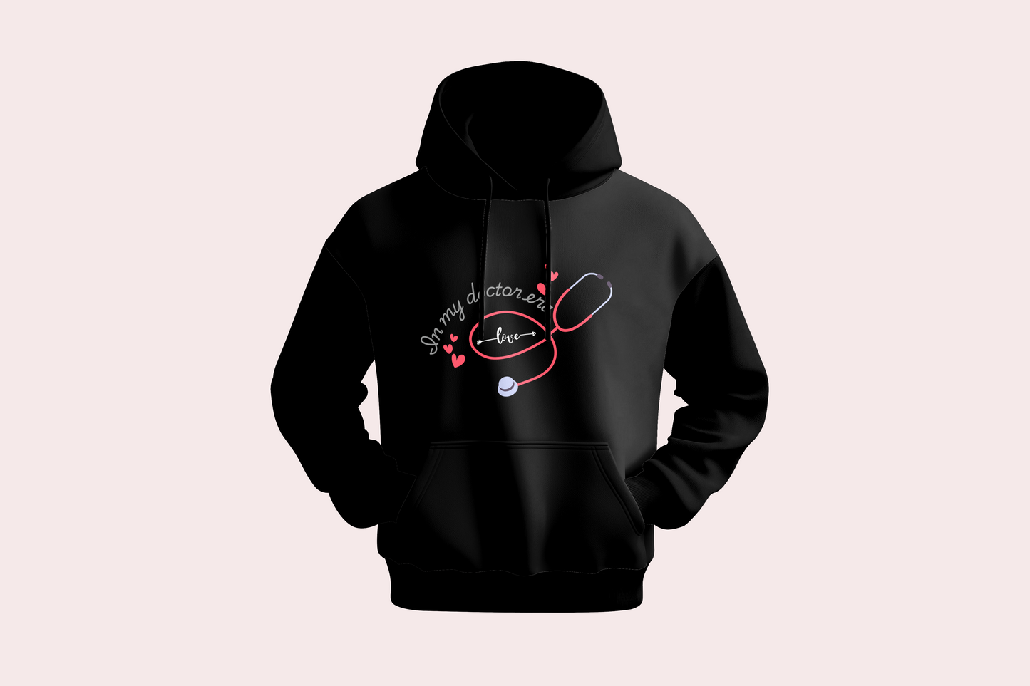 Premium Hoodie