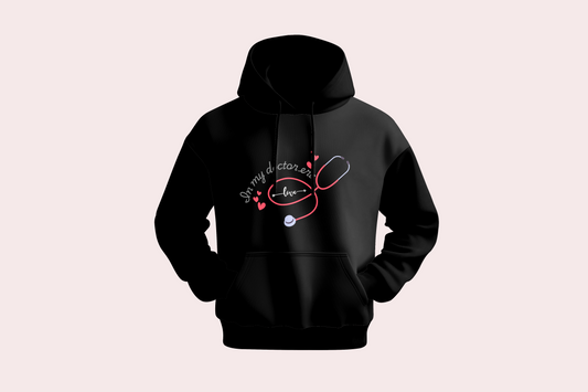 Premium Hoodie