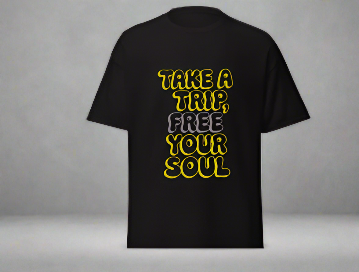 Men's Graphic Tee