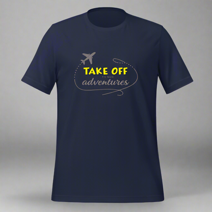 Men's Graphic Tee