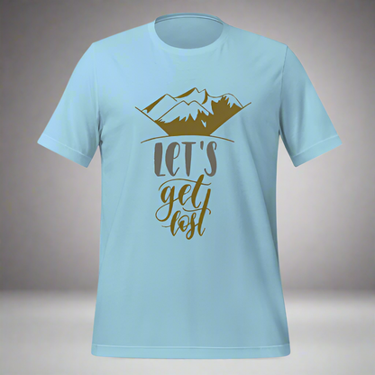 Men's Graphic Tee