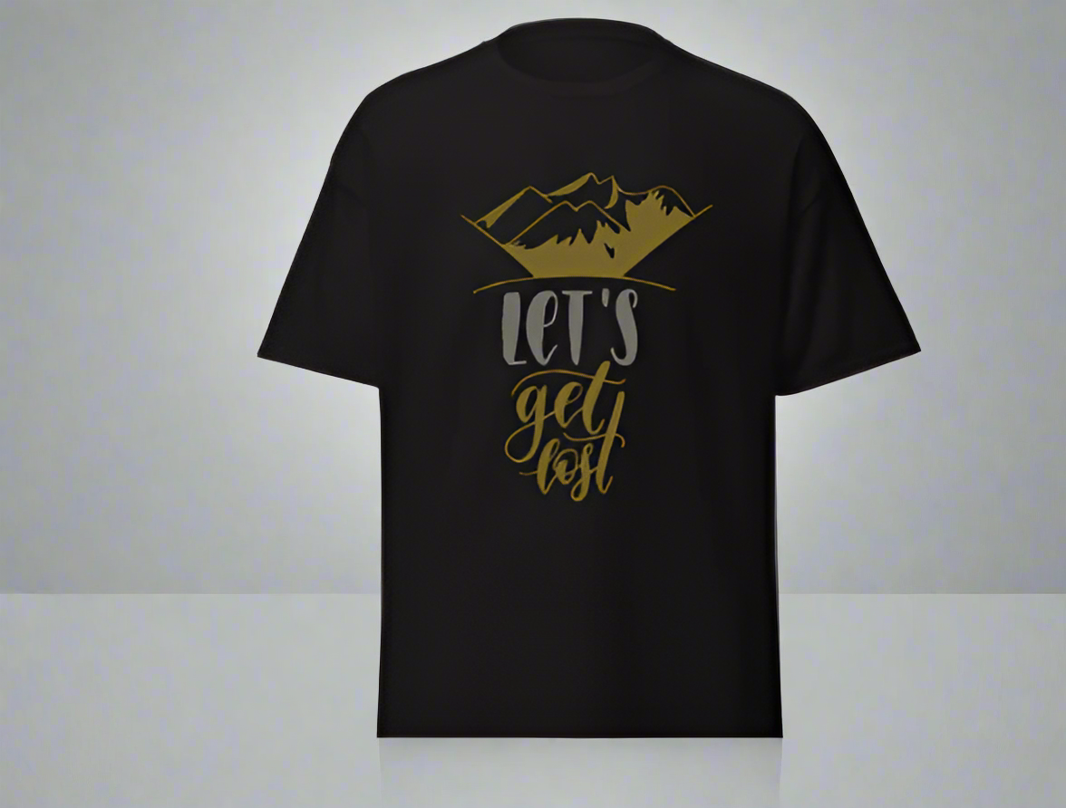 Men's Graphic Tee