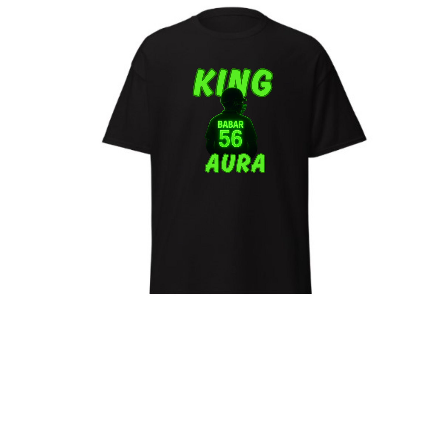 Premium Tee for Cricket Lovers