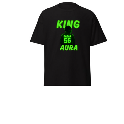 Premium Tee for Cricket Lovers