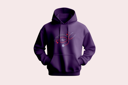 Premium Hoodie