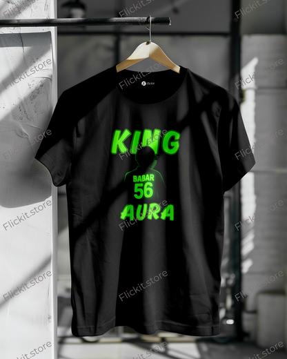 Premium Tee for Cricket Lovers