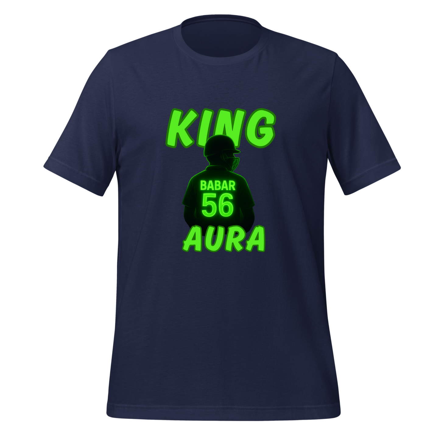 Premium Tee for Cricket Lovers