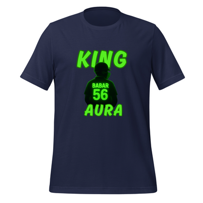 Premium Tee for Cricket Lovers
