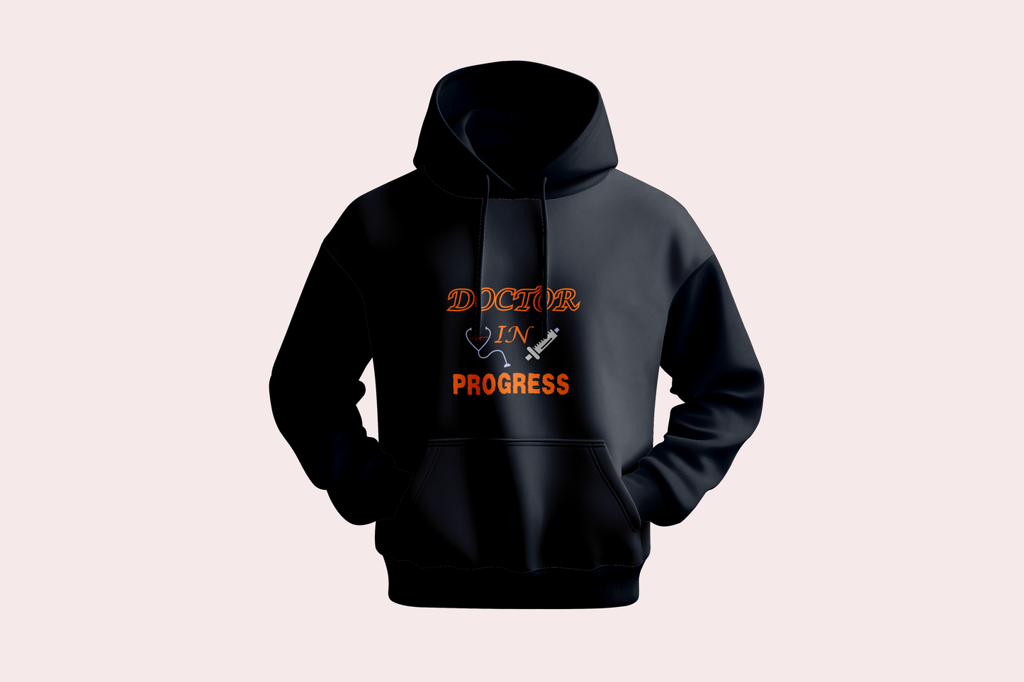 Premium Hoodie