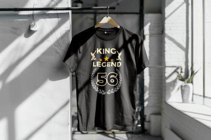 Premium Tee for Cricket Lovers