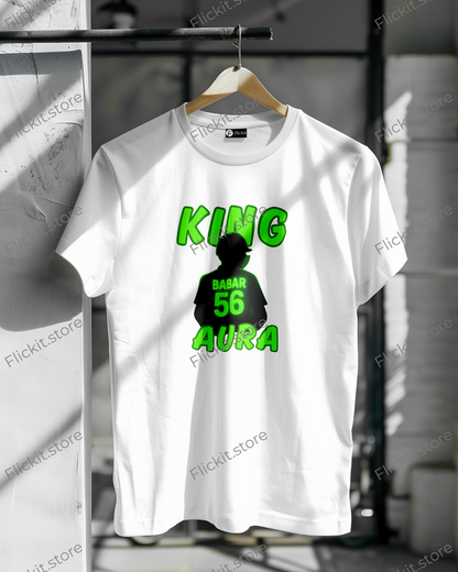 Premium Tee for Cricket Lovers