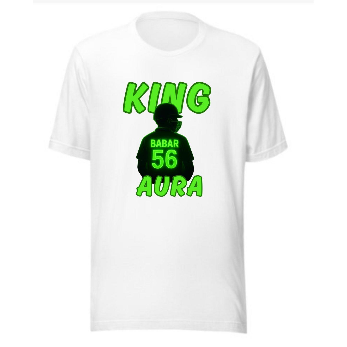 Premium Tee for Cricket Lovers