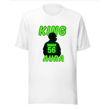 Premium Tee for Cricket Lovers