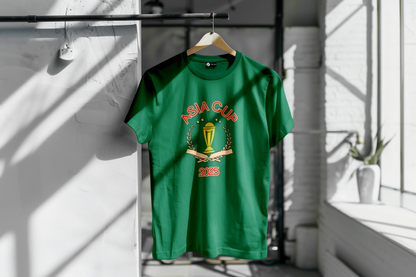 Premium Tee for Cricket Lovers