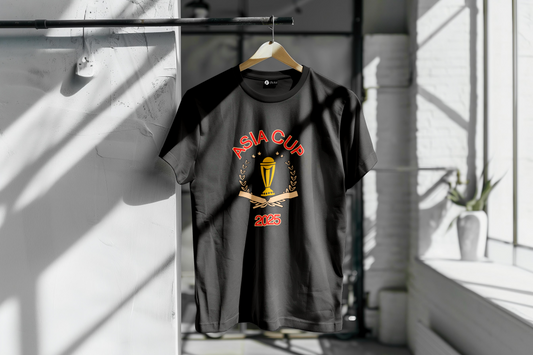 Premium Tee for Cricket Lovers