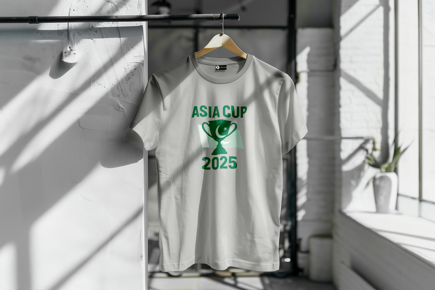 Premium Tee for Cricket Lovers
