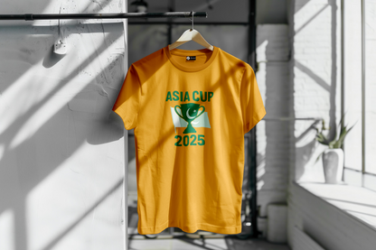 Premium Tee for Cricket Lovers