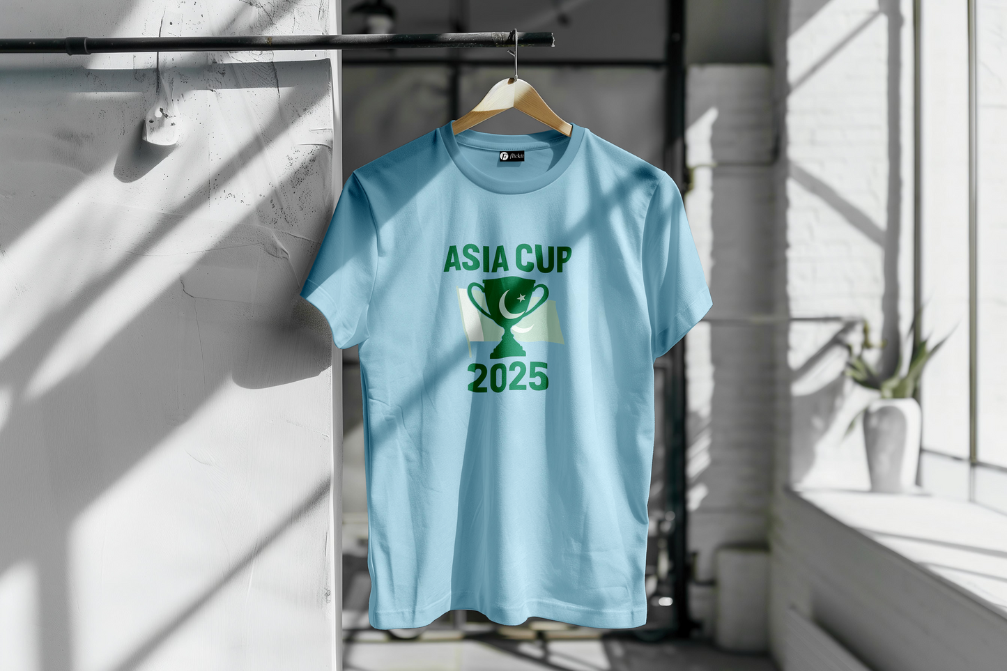 Premium Tee for Cricket Lovers