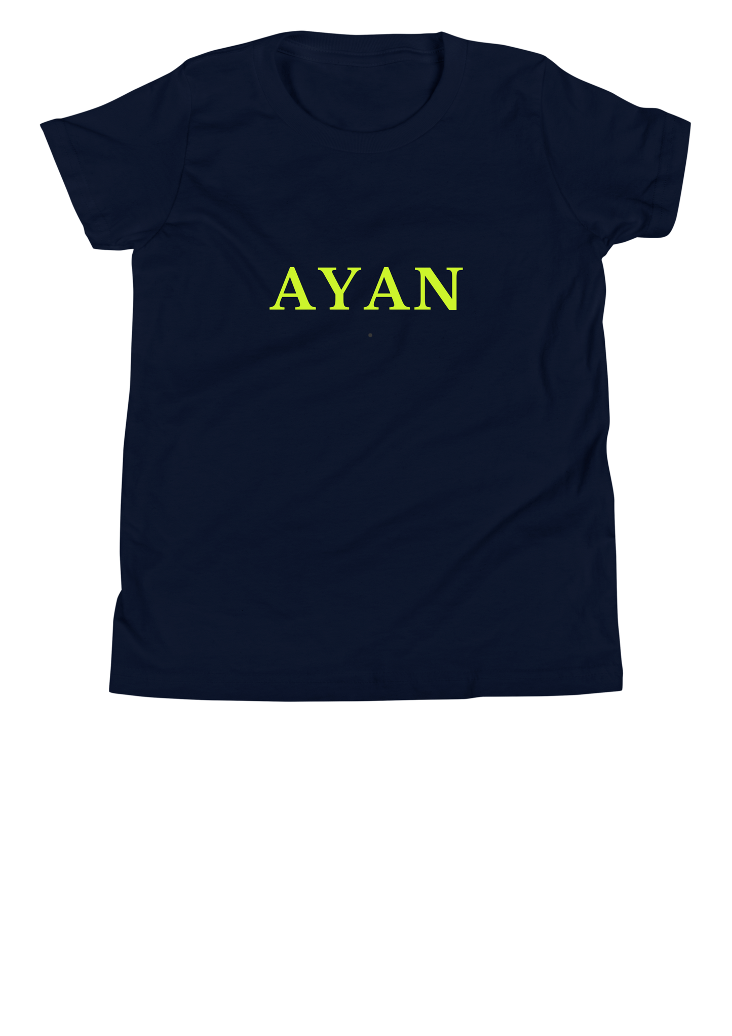 Unisex Kids T-Shirt
