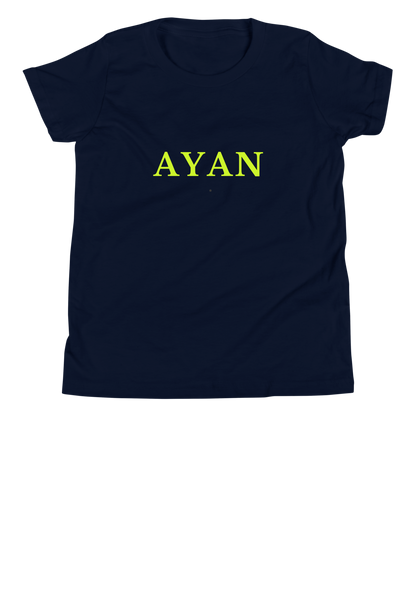 Unisex Kids T-Shirt