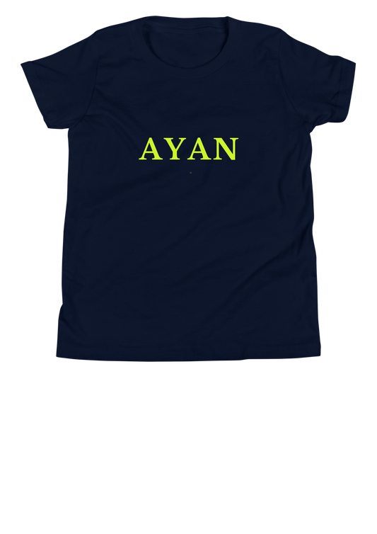 Unisex Kids T-Shirt