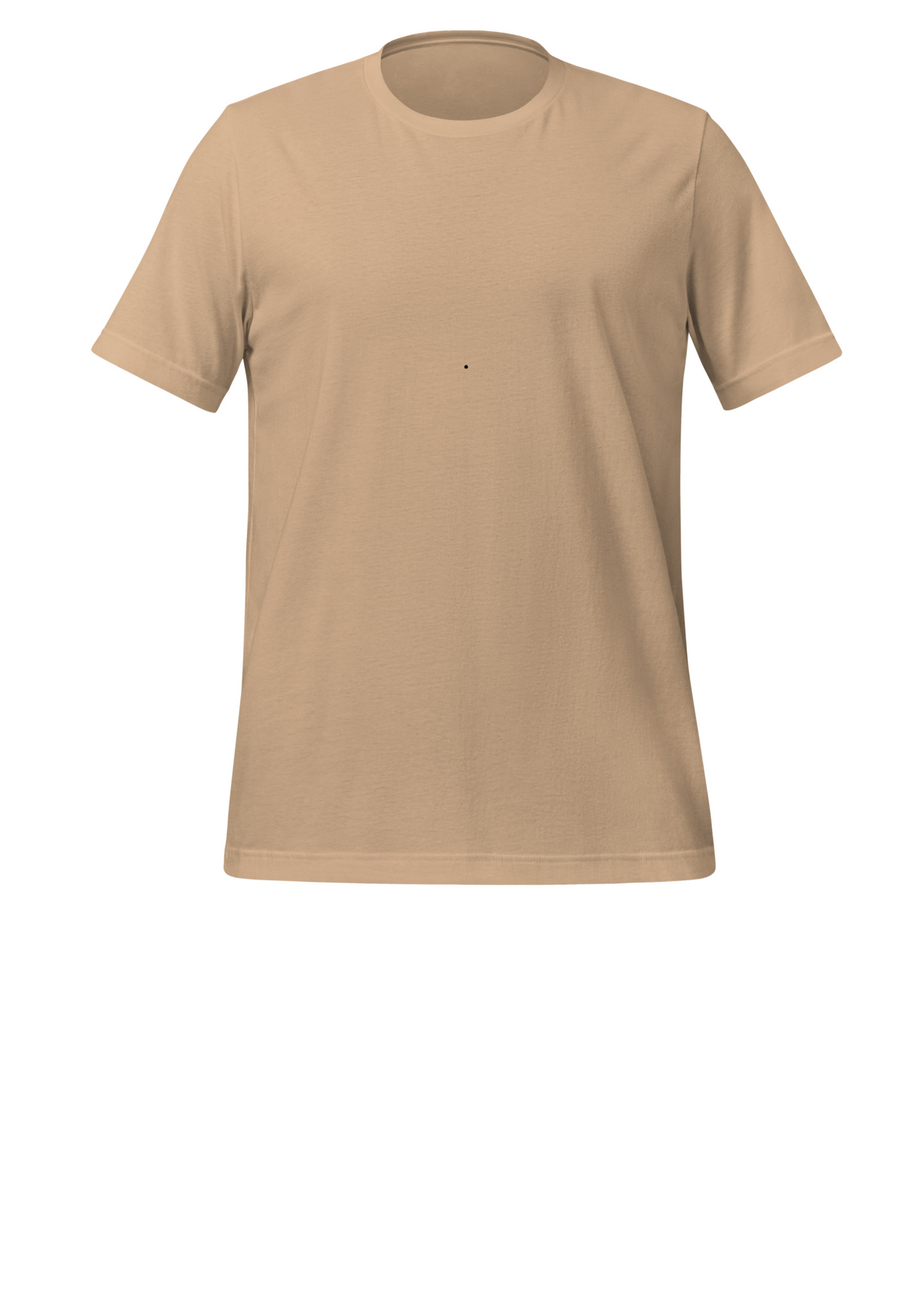 Premium Plain T-Shirt