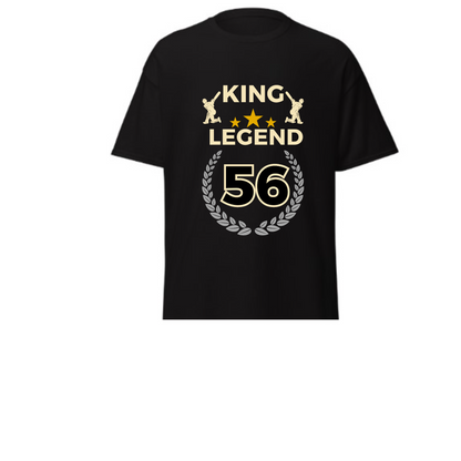 Premium Tee for Cricket Lovers