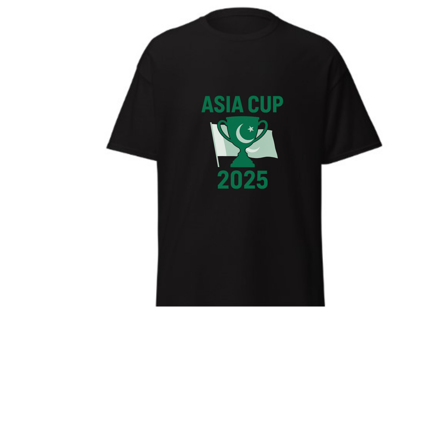 Premium Tee for Cricket Lovers