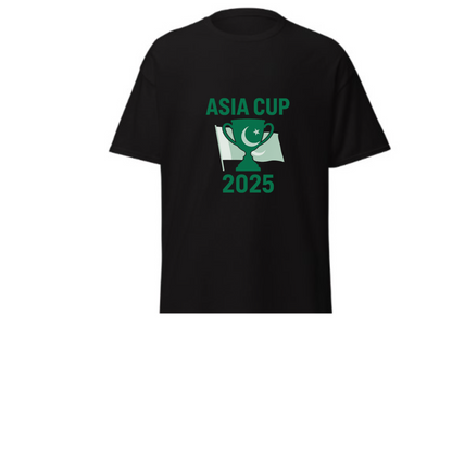 Premium Tee for Cricket Lovers