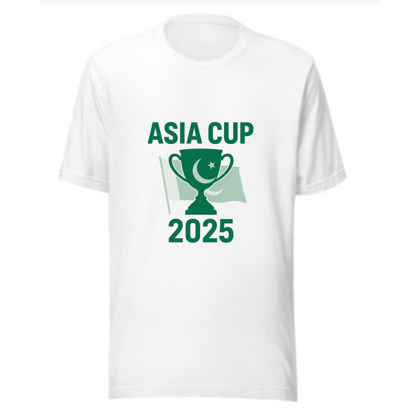 Premium Tee for Cricket Lovers