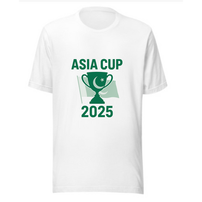 Premium Tee for Cricket Lovers