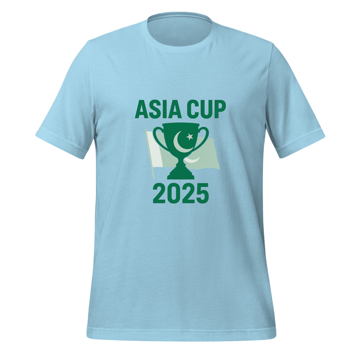 Premium Tee for Cricket Lovers