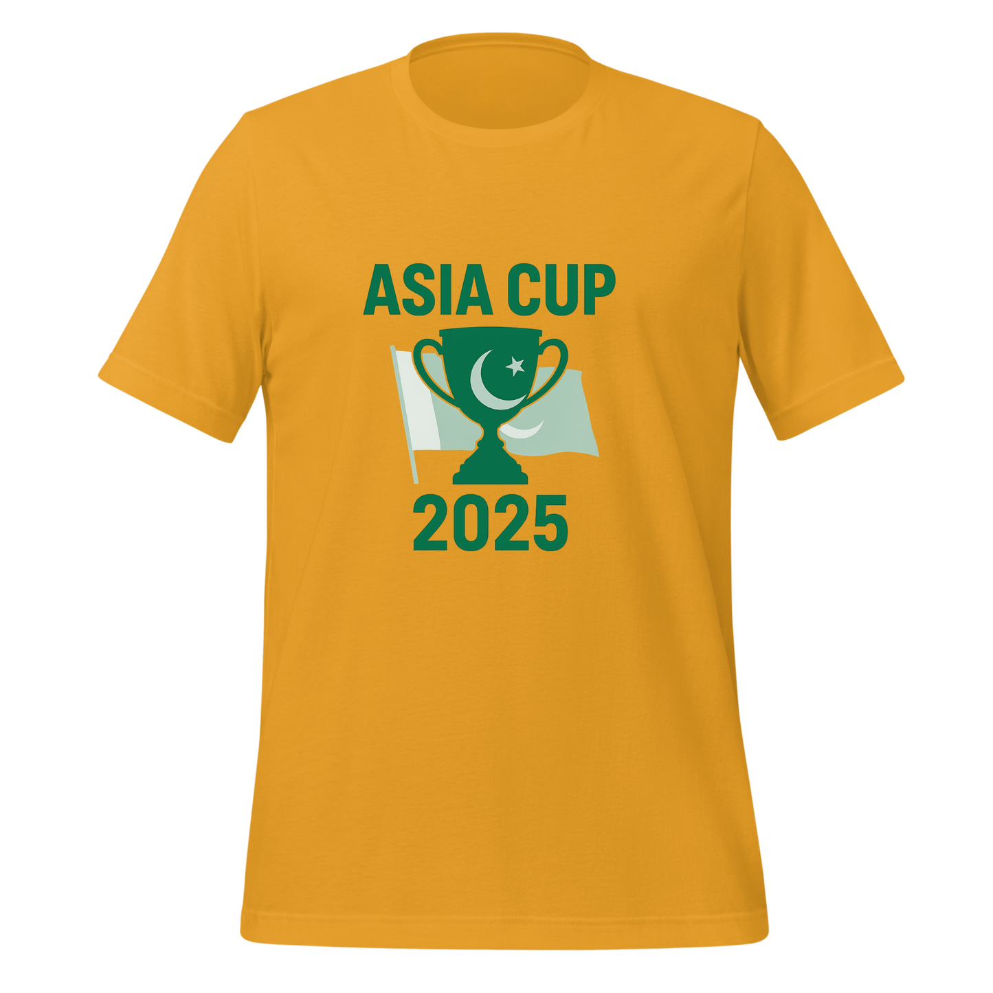 Premium Tee for Cricket Lovers