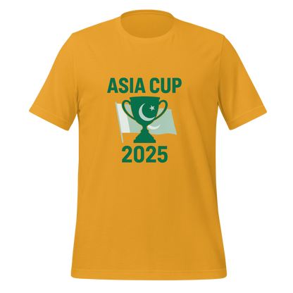 Premium Tee for Cricket Lovers