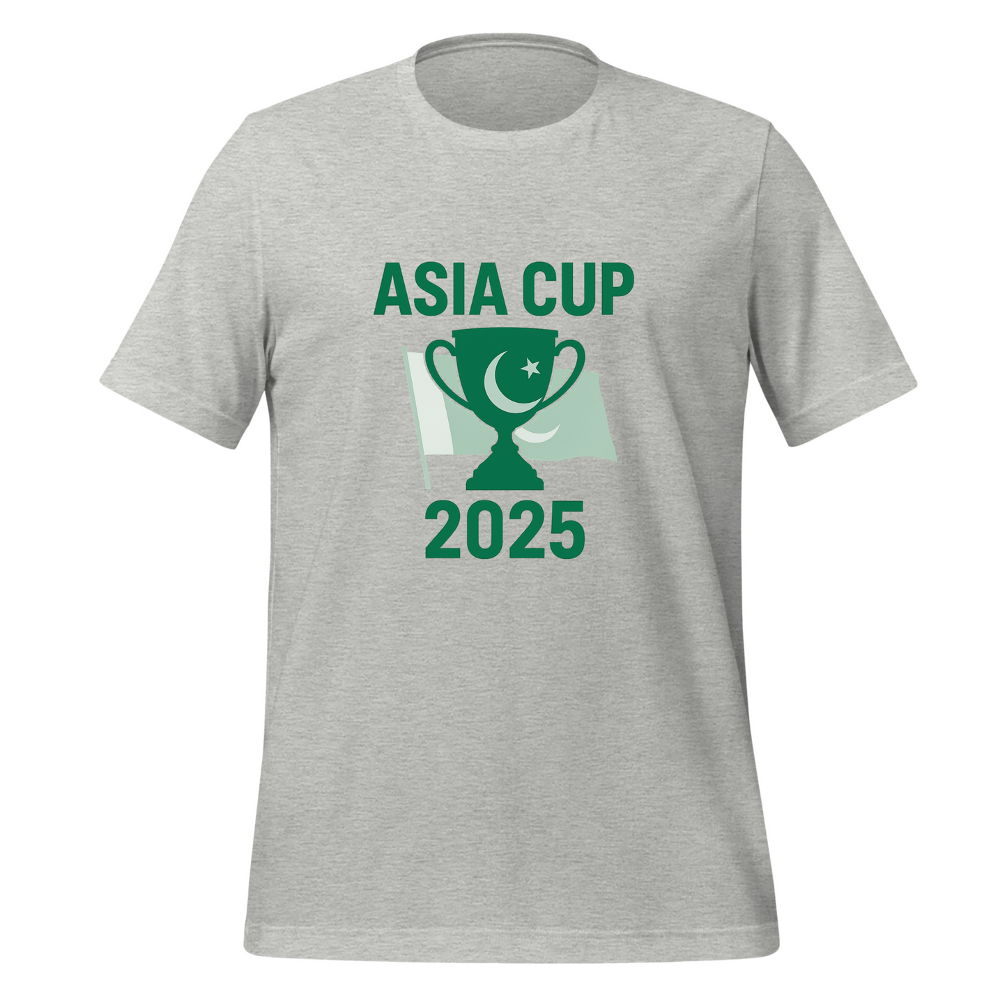 Premium Tee for Cricket Lovers