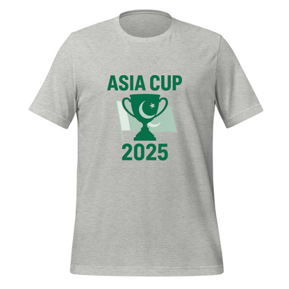 Premium Tee for Cricket Lovers