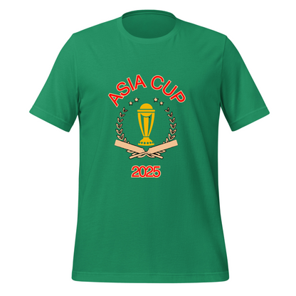 Premium Tee for Cricket Lovers