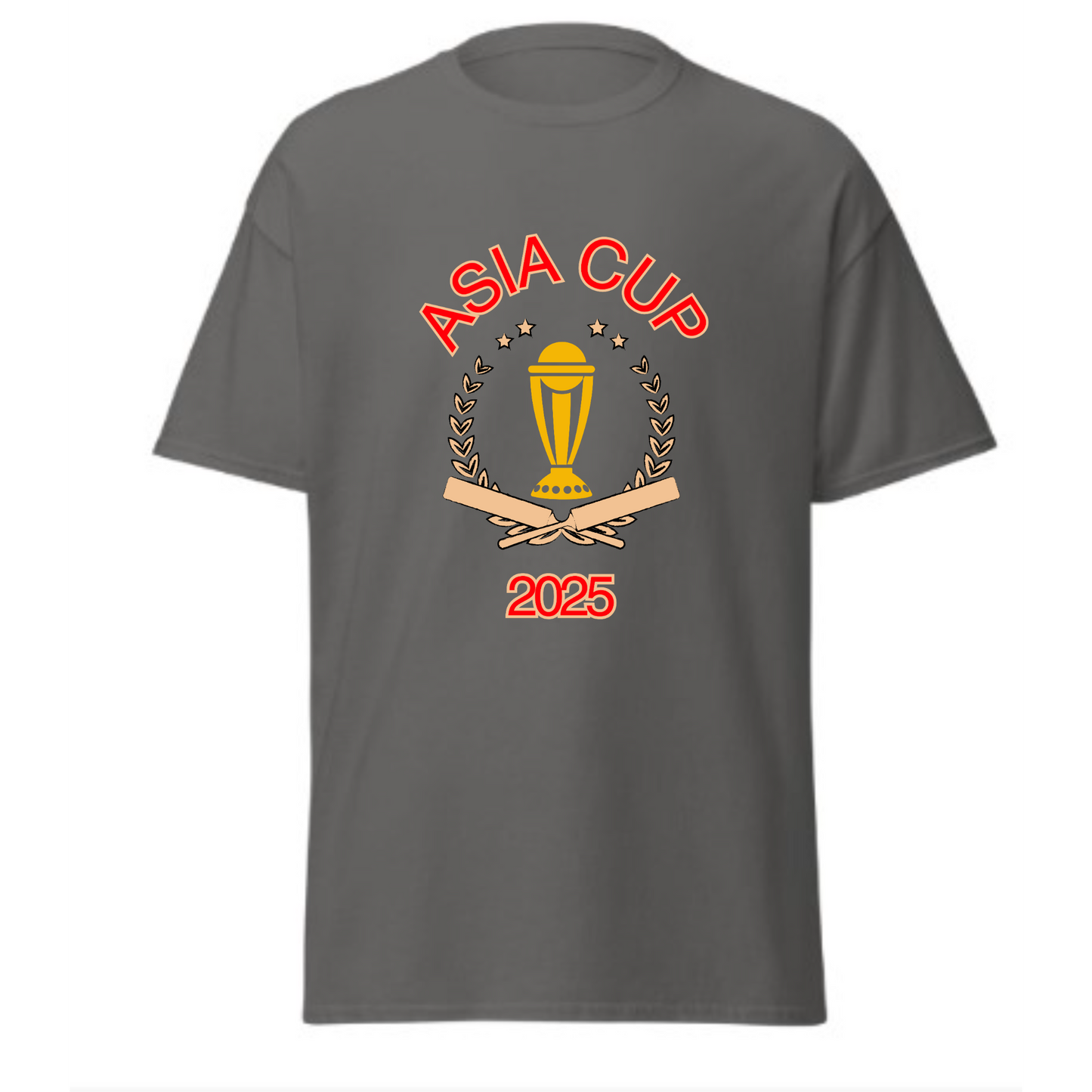 Premium Tee for Cricket Lovers