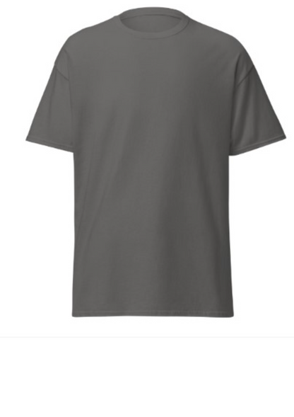 Premium Plain T-Shirt