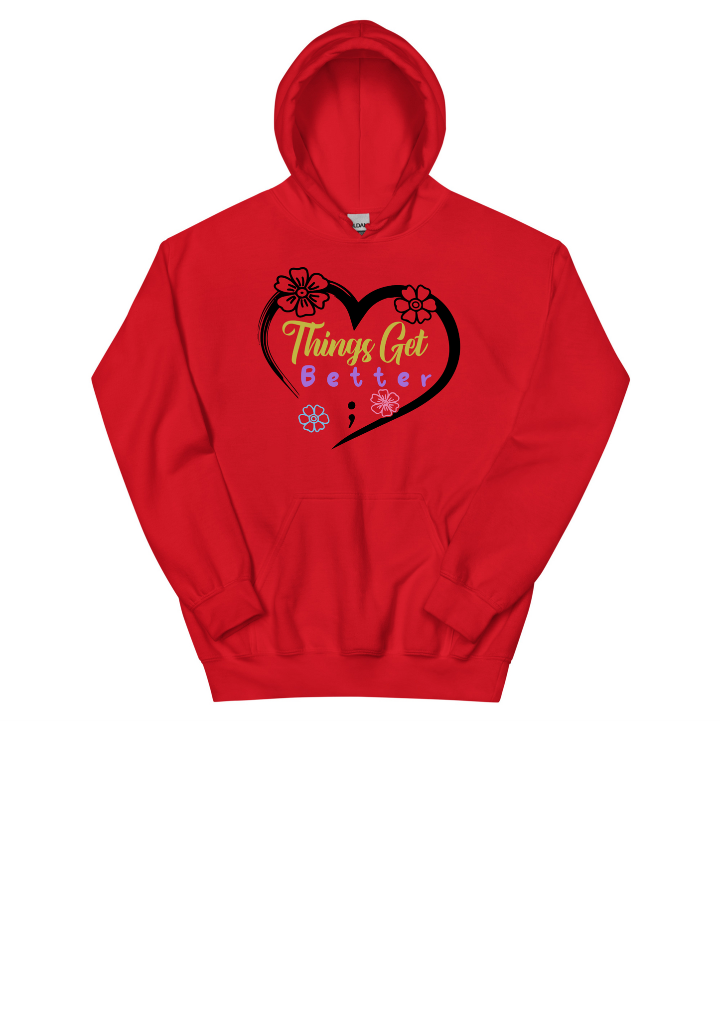 Women's Hoodie