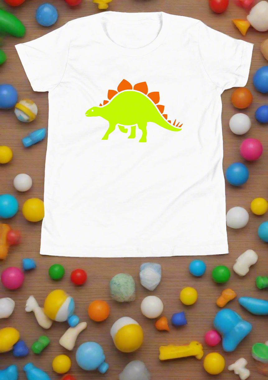 Unisex Kids T-Shirt