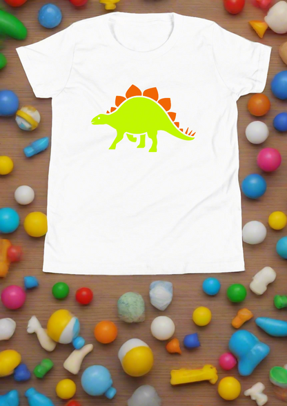 Unisex Kids T-Shirt